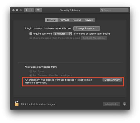 Tutorial PyQt5 Qt Designer On a Mac 的图像结果