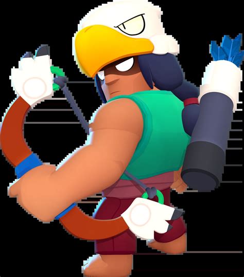 Bo | Brawl Stars Wiki | Fandom