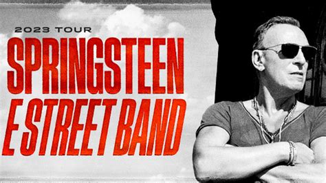 Bruce Springsteen addresses 2023 tour ticket prices - The Music Universe
