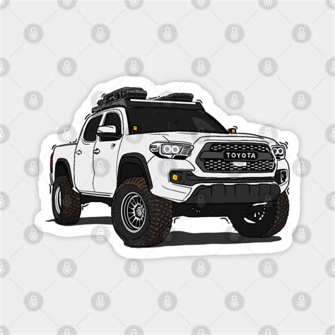 Image result for 4Runner Vector