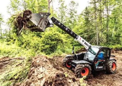 Image result for Telehandler Lifting Attachments