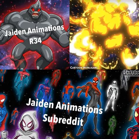 Jaiden Animations R34 subreddit : r/JaidenAnimationsmemes