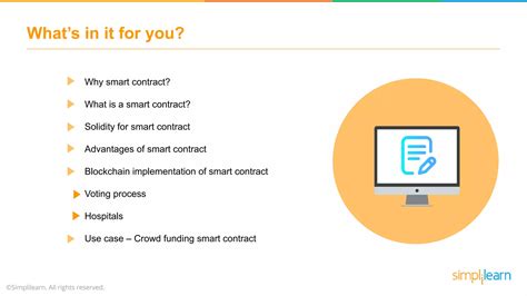 Image result for Smart Contract Tutorial