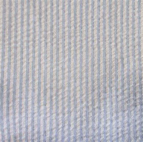 Seersucker Fabric What Is Seersucker Fabric? | Fabric Knowledge | Pine