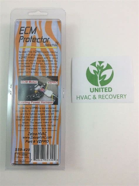 Image result for ECM Motor Protector