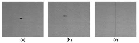 Detection of Defects in Warp Knitted Fabrics Based on Local Feature ...