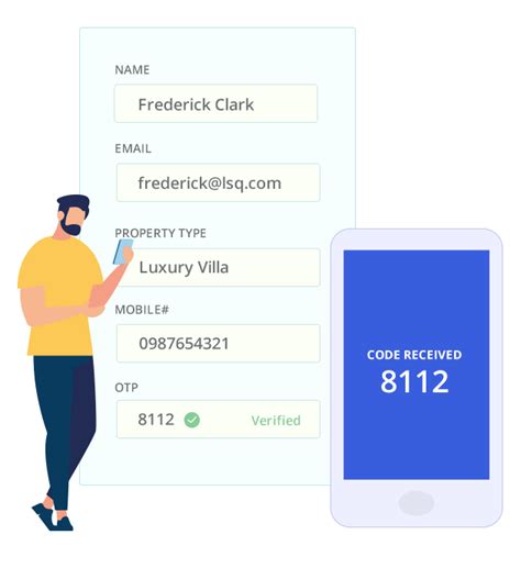 Real Estate CRM And Lead Generation