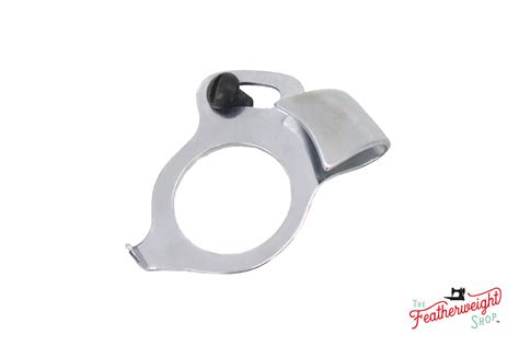 Image result for Singer Featherweight Slack Thread Regulator