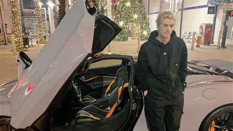 Where Does Xqc Come From