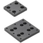 Adjustable Plates | MISUMI | MISUMI