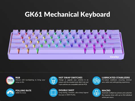 Image result for GK-61 Software Tutorial