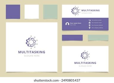 Image result for Multitask Logo Design