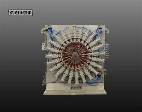 RESISTANCE WELDING - Automatic Spot Welding Machine For Filters ...