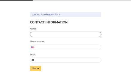 Image result for Basic Report Writing for Lost