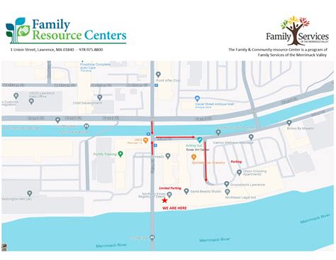 Family & Community Resource Center - Family Services of the Merrimack ...