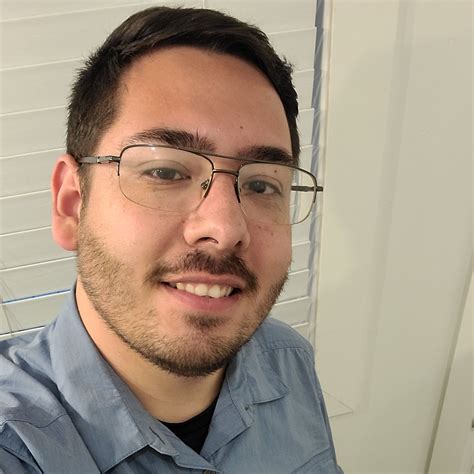 Daniel Gilbert | STEM Role Models | STAR: STEM Training, Activities ...