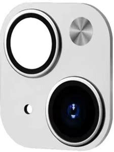 milestone mobile accessories Back Camera Lens Glass Protector for ...