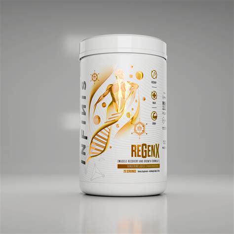 REGENX – Infinis Nutrition