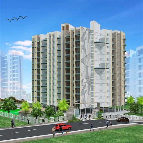 3 BHK Projects by Windows Group - Dwello