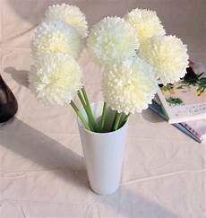 fiore a palla green artificial hydrangea flower small green fiore a palla green artificial hydrangea flower small green