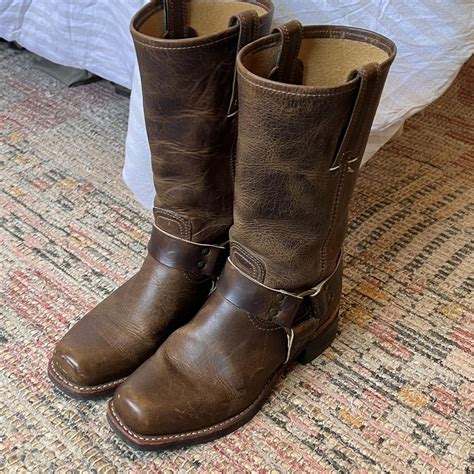 Image result for Frye Patchwork