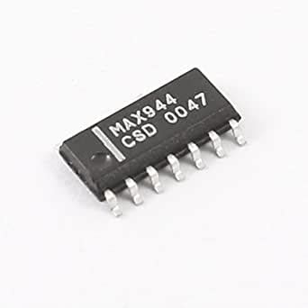 Alcoa PrimeMAX944CSD Voltage Mode Modulator Control Circuit 70V PWM ...