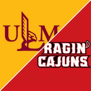 Louisiana 30-27 UL Monroe (30 Nov, 2025) Play-by-Play - ESPN (IN)