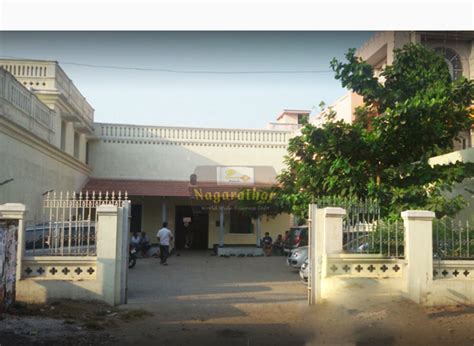 Nagarathar Siva Madam