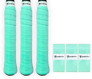Tennstrike Aero Blue Best for Badminton, Tennis, Pickleball and Squash ...