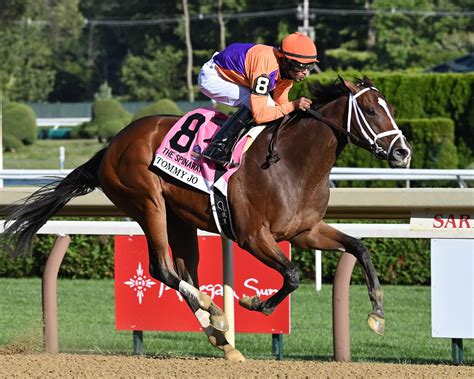 Ag Bullet Climbs into Top 10 on Equibase Leaderboard, Pletcher Joins ...