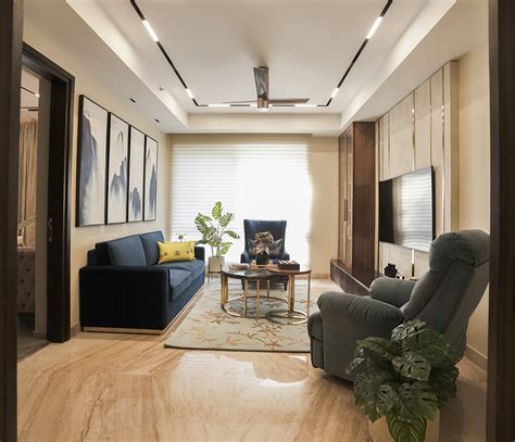 Best Interior Designer In Delhi