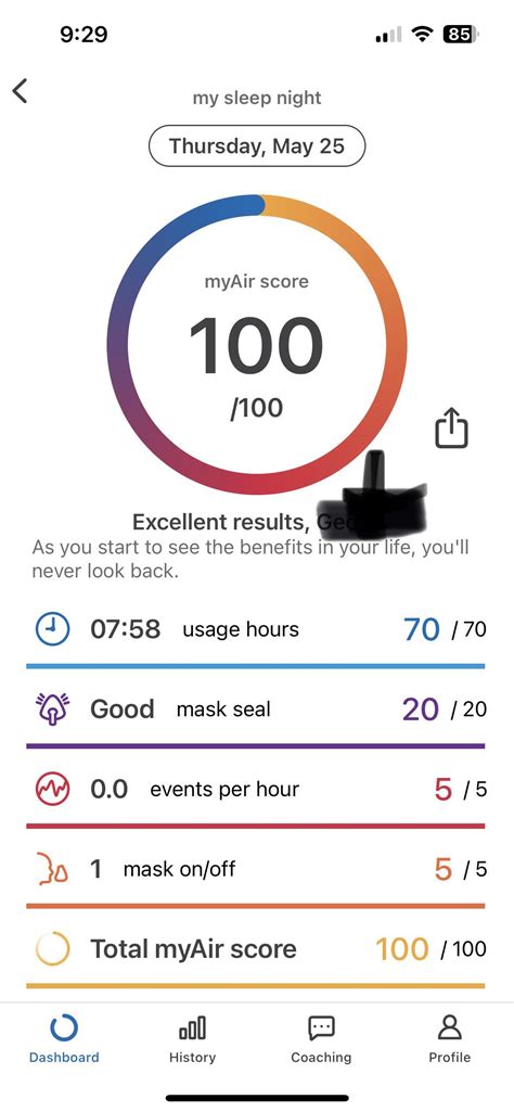 40 lb weight loss. : r/CPAP