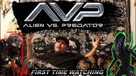 Image result for Alien Vs. Predator 2004 Watch Review
