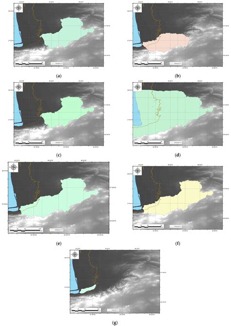 Delineation and Morphometric Characterization of Small- and Medium ...