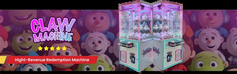 Claw Machine 的图像结果