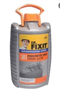 DR FIXIT URP 5 Ltr Contact Cement Price in India - Buy DR FIXIT URP 5 ...