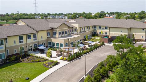 Mason Assisted Living and Memory Care | Mason, OH 45040 | 67 Reviews