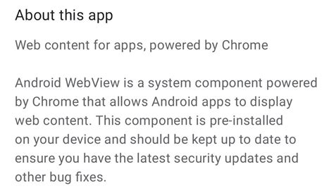 Image result for Webview Callback Android