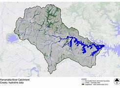 Image result for River Catchment