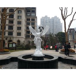 亳州玻璃钢雕塑-众志雕塑 *有保障-玻璃钢雕塑加工_喷水雕塑_第一枪