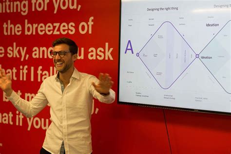 Human Innovation Office Photos