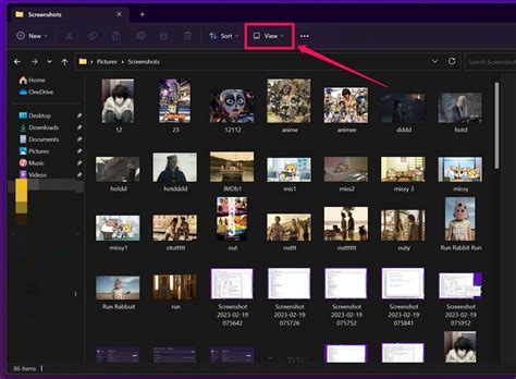 When Using File Explorer Jpg Files Will Not Display As 的图像结果