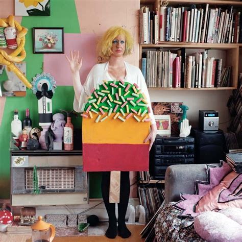 Julie Verhoeven at ICA London - Artmap.com