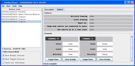 Image result for OneWireViewer Tutorial