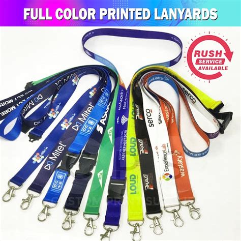 Buy Lanyards Online In India - Etsy India