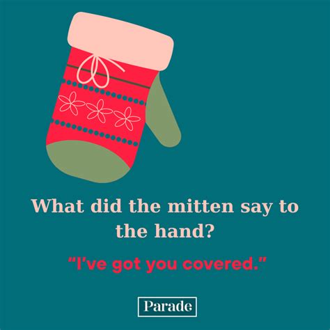 75 Winter Jokes to Laugh Through the Cold - Parade