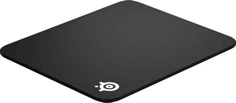 SteelSeries QcK Heavy Cloth Gaming Mouse Pad - Extra Thick Non-Slip ...