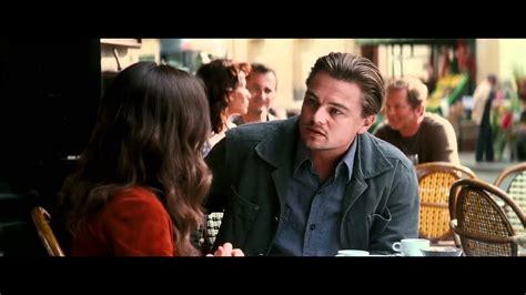 Image result for Inception Cafe Scene