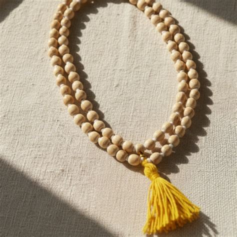 Buy Original Tulsi Mala for Pooja – Servpuja Store IN