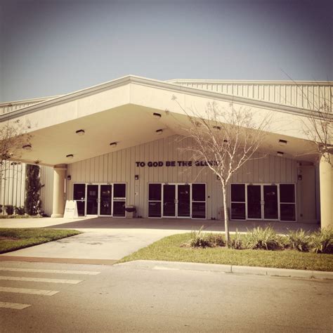 Harvest Time International Sanford FL